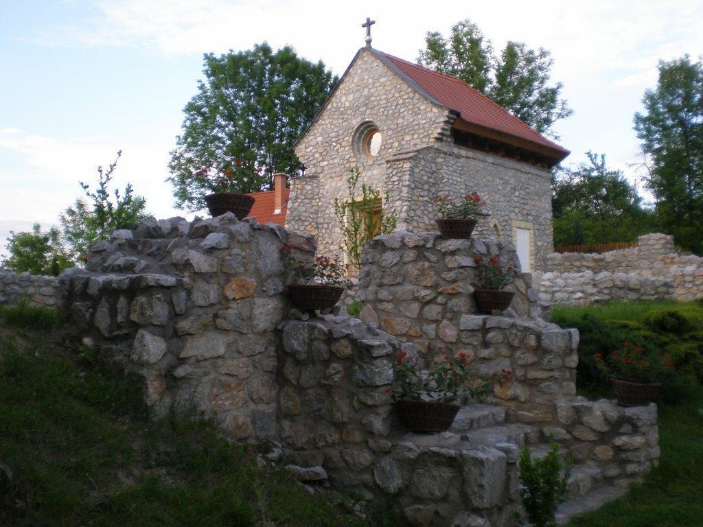 Zempléni Pitvaros Pihenő Telkibánya Exterior foto