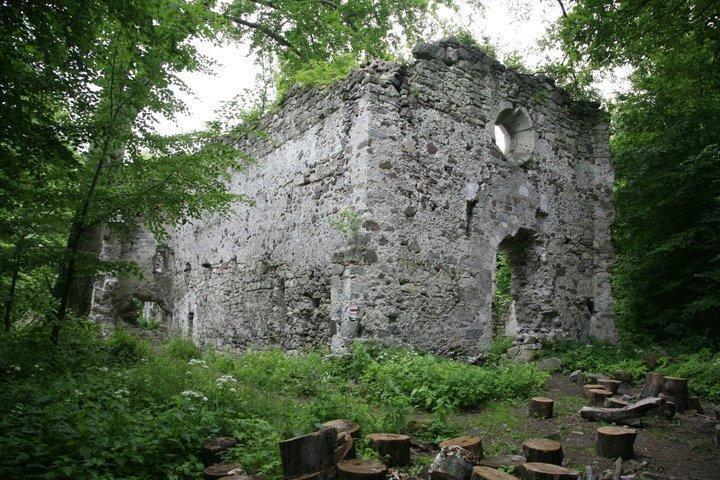 Zempléni Pitvaros Pihenő Telkibánya Exterior foto