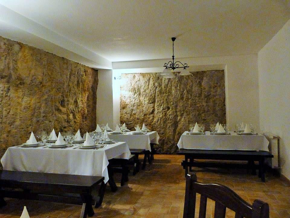 Zempléni Pitvaros Pihenő Telkibánya Exterior foto