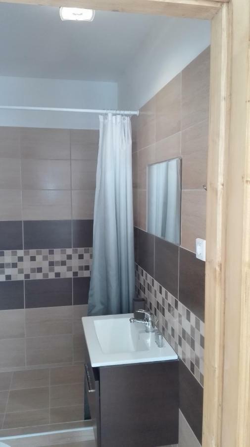 Zempléni Pitvaros Pihenő Telkibánya Exterior foto